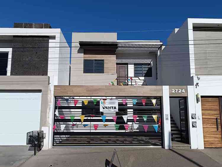 departamento nuevo en venta santa teresa santa teresa culiacan sinaloa pBc1Q9F