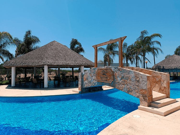 terreno en venta blvd corales seccion arrecife palancar arrecife azul navolato sinaloa p5MkXtb